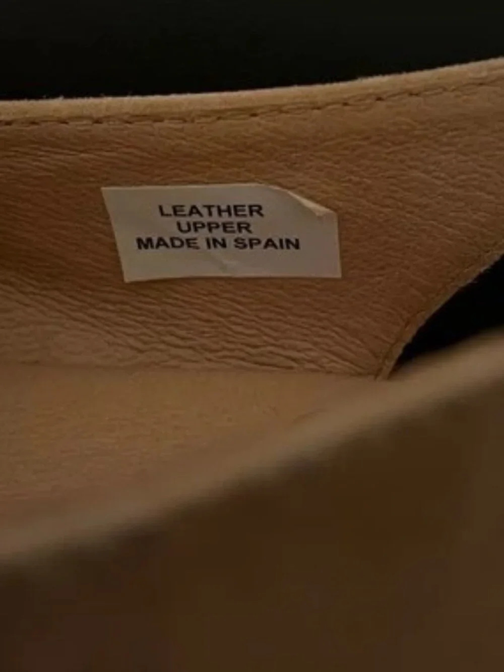 Patricia Green Poppy Slingback Espadrille Wedge Size 10 Beige